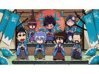 第6刀 愛用(トレードマーク)
