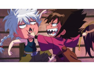第8刀 酒(パーティー)