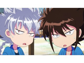 第10刀 食事(ランチタイム)