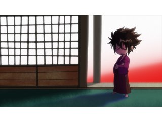 第11刀 日常(ルーチーン)