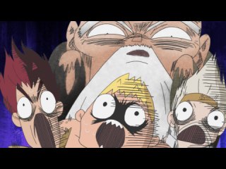 第4話 DD 4-A 学校のカイダンのカイダン/DD 4-B ヤムヤムヤミー トキさんとうまい話/イチゴ味4話