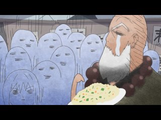 第7話 DD 7-A トウのかぞえ歌/DD 7-B チャーハンピーマン話もピーマン/イチゴ味7話