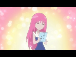 第10話 DD10-A これが声優なのか?/DD10-B ままみれ青春!/イチゴ味10話