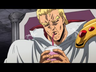 第11話 DD11-A 兄弟宇宙/DD11-B クリスマスキャロルは突然に/イチゴ味11話