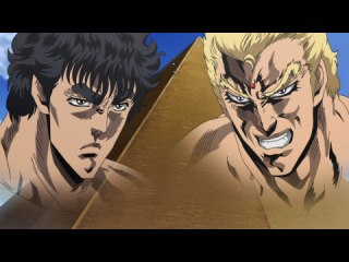 第12話 DD12-A ハリボテ頂上作戦/DD12-B ハリボテよ永遠に/イチゴ味12話