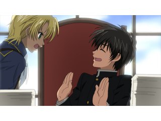 #4 今度は最終兵器!?