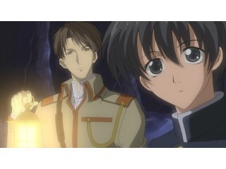 #6 人喰いマ剣・モルギフの恐怖?