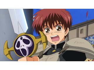 #7 暴走?迷走?マ剣発動!