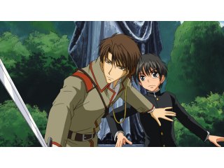 #9 盗まれた秘宝