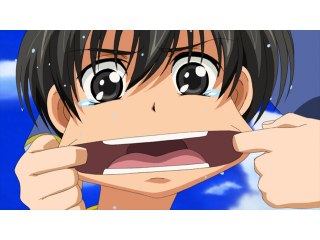 #12 愛と宿命の鎖