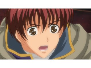 #14 有利、重労働す