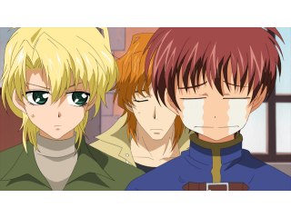 #16 マ王捕物控!