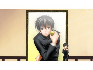 #17 私、再婚します