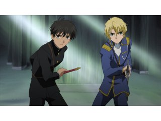 #18 その愛のために