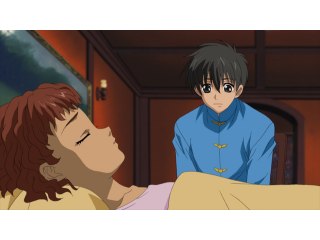 #21 危険な訪問者