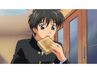 #26 巡る命の果てで