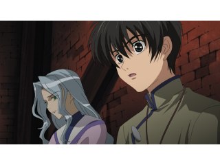 #30 禁じられた箱