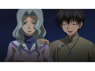 #32 鍵をかけられた記憶