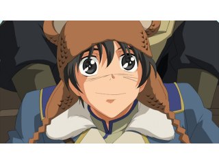 #33 激走!雪ゾリレース