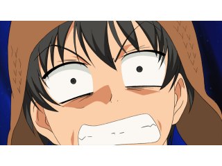 #34 熱闘コロシアム!?