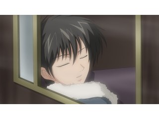 #36 さらばコンラッド