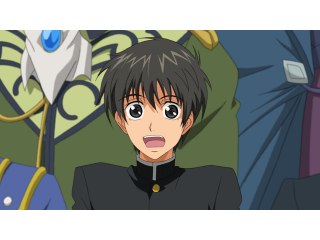 #38 ギュンターVSコンラッド