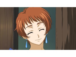 #5 ライラの結婚