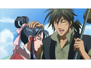 第10話 待てば海路の日和あり