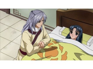 第11話 恋の病に薬なし