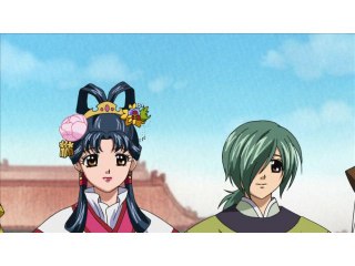 第19話 かわいい娘(こ)には旅をさせよ