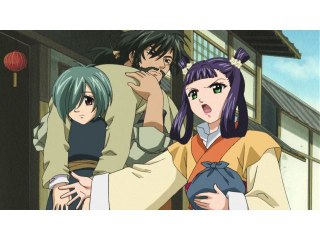 第22話 命あっての物種