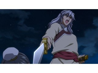 第26話 闇夜の烏(からす)
