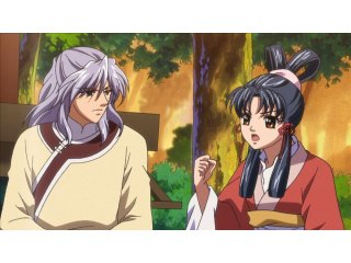 第30話 女は度胸