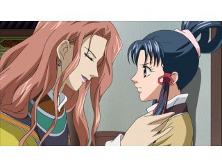 第32話 女にも二言なし