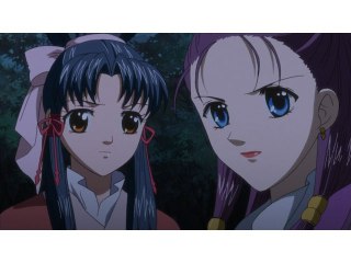 第33話 覆水盆に返らず