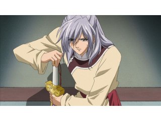 第35話 逢うは別れの始め