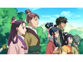 第36話 世はすべてこともなし