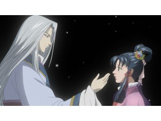 第44話 愛は惜しみなく与う