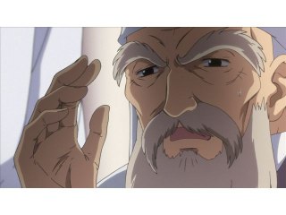 第46話 一心岩をも透(とお)す