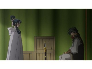 第49話 待ち人きたる