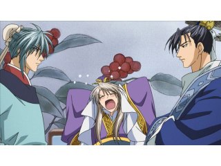 第57話 日暮れて道遠し