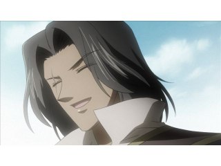 第71話 後ろ髪を引かれる