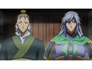 第73話 藍(あい)より青し