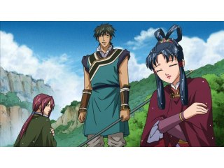 第76話 目は心の鏡