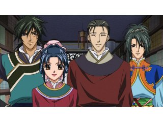 第78話 縁あれば千里