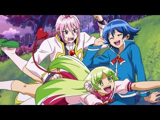 #3 「入間とクララ」「悪魔のお友達」