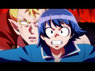 #5 「魔王を目指す者」