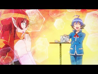 #7 「初恋メモリー」