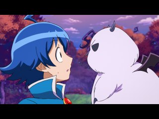 #11 「使い魔といっしょ!」「師団(バトラ)の挑戦」