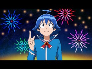 #14 「師団(バトラ)のお披露目」